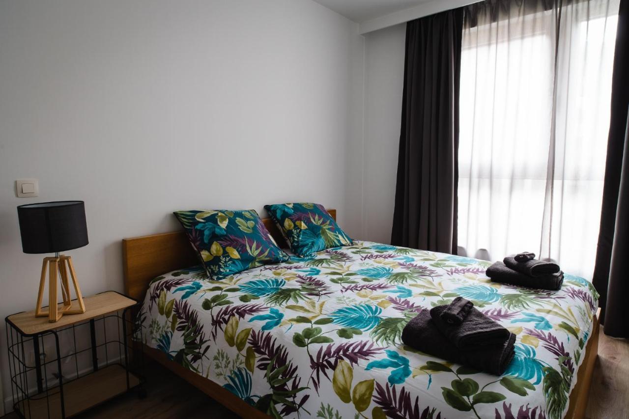 Apartment Midi-suede Brussels