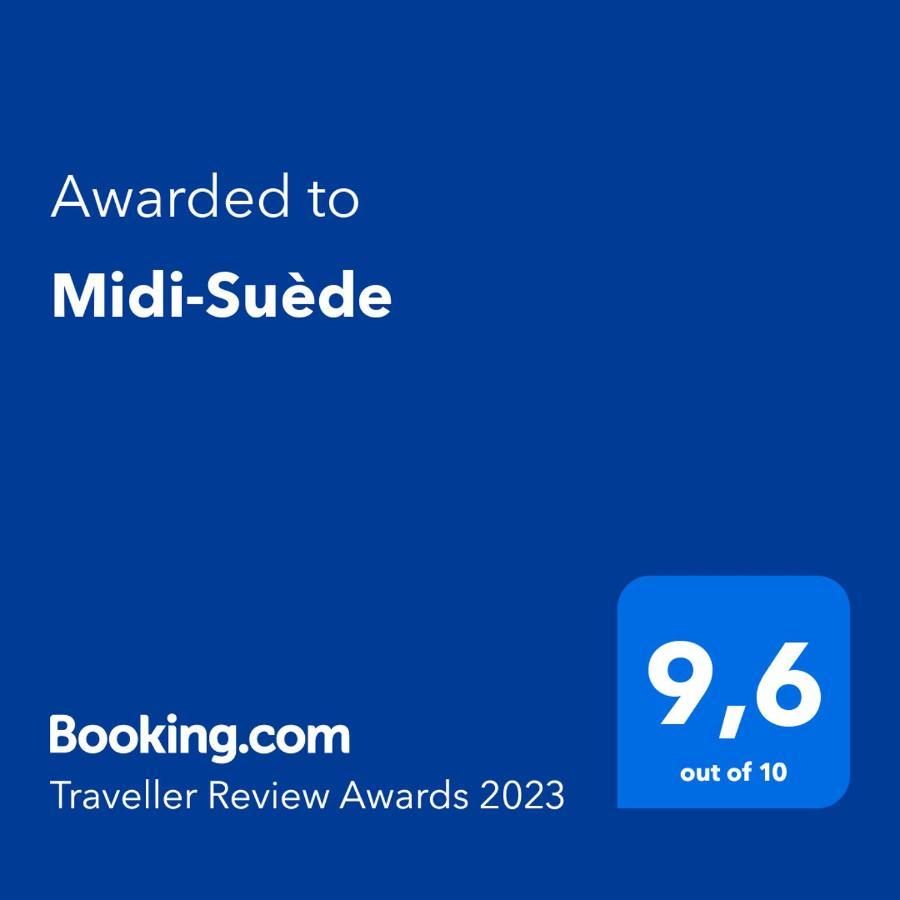 Midi-suede Brüssel